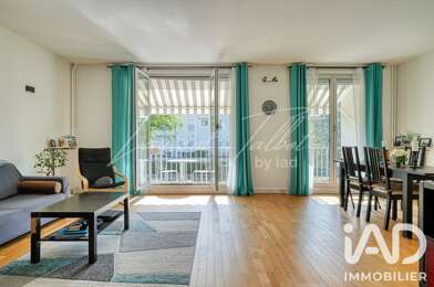 Appartement 4 pièces 520000 €