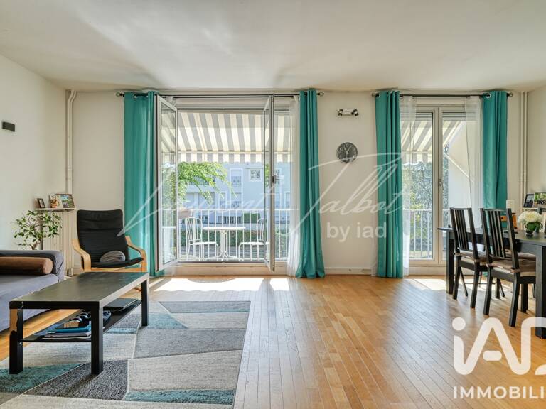 Vente Appartement 4 pièces — photo 1