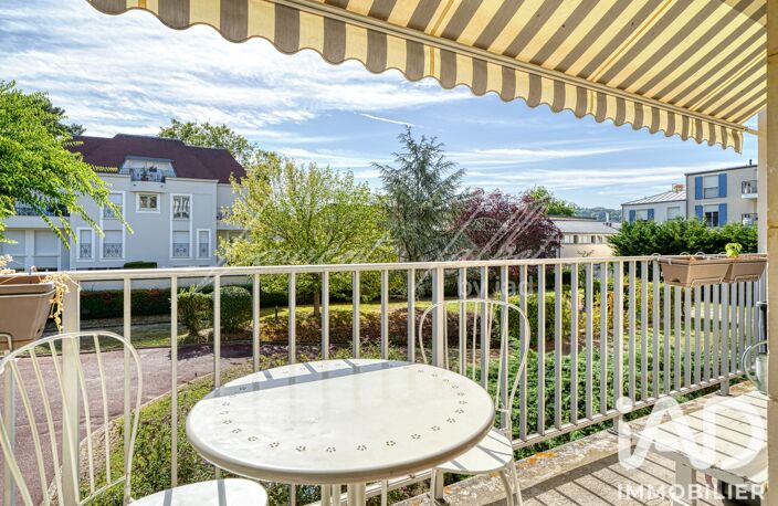 Vente Appartement 4 pièces — photo 2