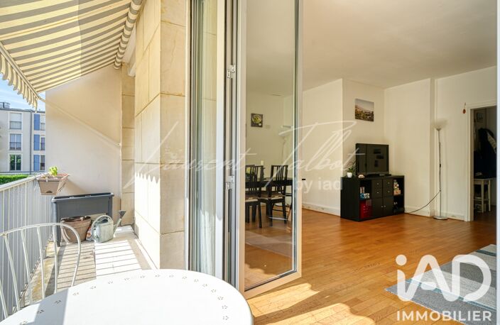 Vente Appartement 4 pièces — photo 3