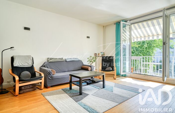Vente Appartement 4 pièces — photo 4