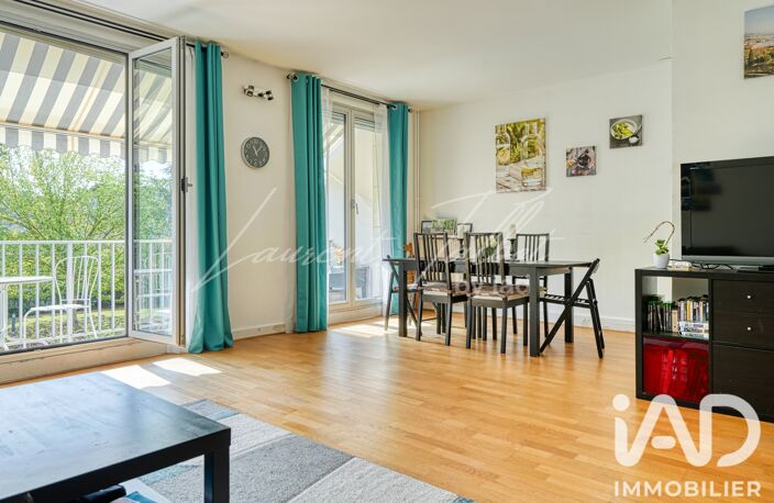 Vente Appartement 4 pièces — photo 5