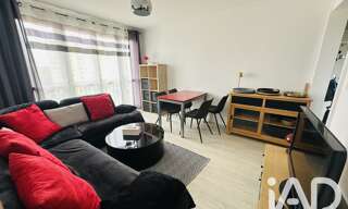 Appartement 3 Pièces 60 m² à louer à Maromme (76150)