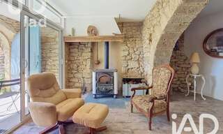 Maison 6 Pièces 196 m² à vendre à Pézenas (34120)