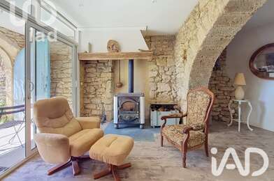 Maison 6 pièces 299900 €