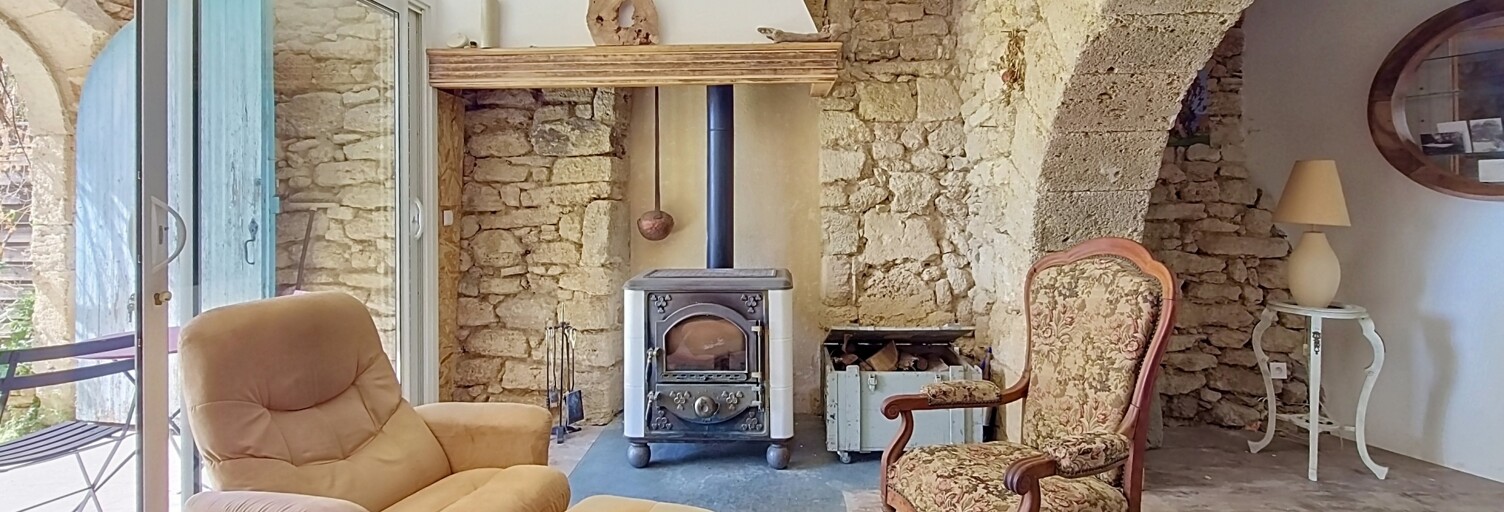 Maison 6 Pièces 196 m² à vendre à Pézenas (34120)
