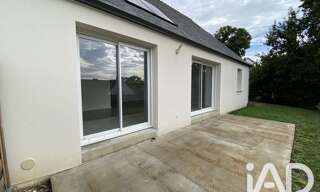Maison 4 Pièces 82 m² à vendre à Elven (56250)
