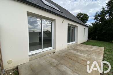 Maison 4 pièces 285000 €