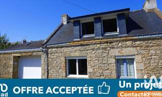Maison 3 Pièces 57 m² à vendre à Erdeven (56410)