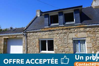 Maison 3 pièces 247000 €
