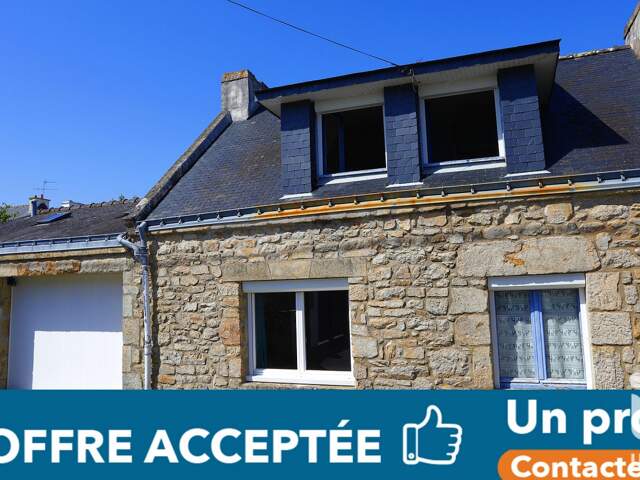 Vente Maison de village 3 pièces — photo du bien