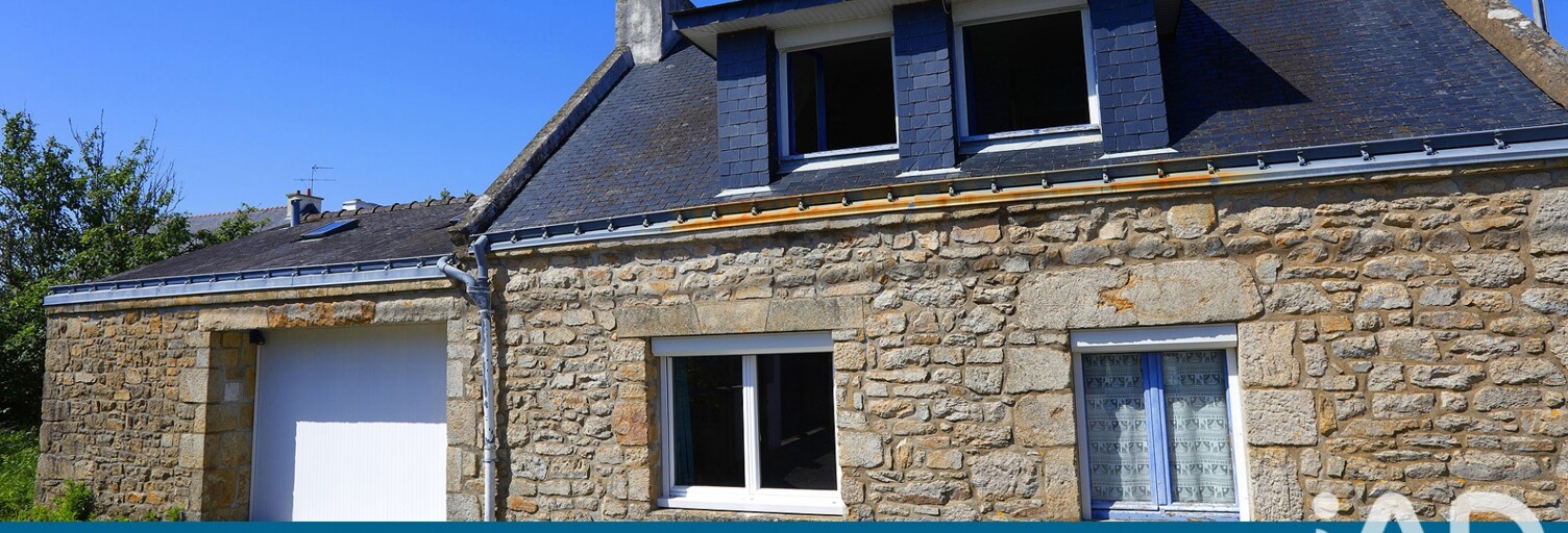 Maison 3 Pièces 57 m² à vendre à Erdeven (56410)