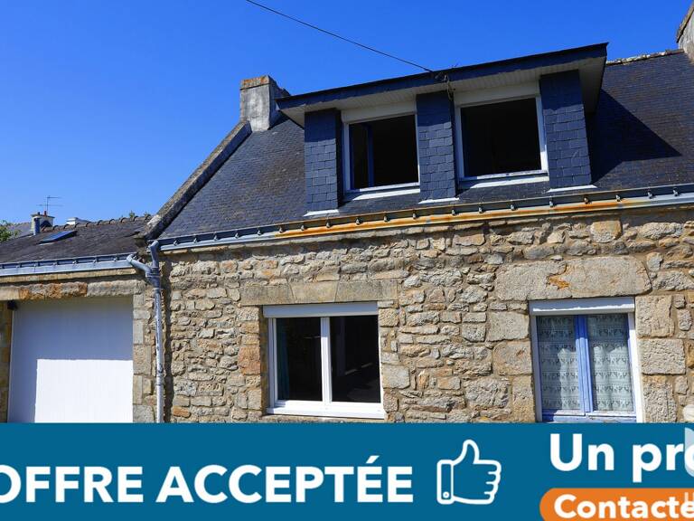 Vente Maison de village 3 pièces — photo 1