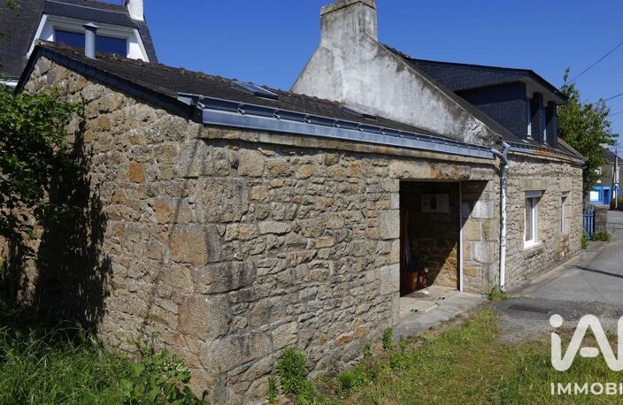 Vente Maison de village 3 pièces — photo 3