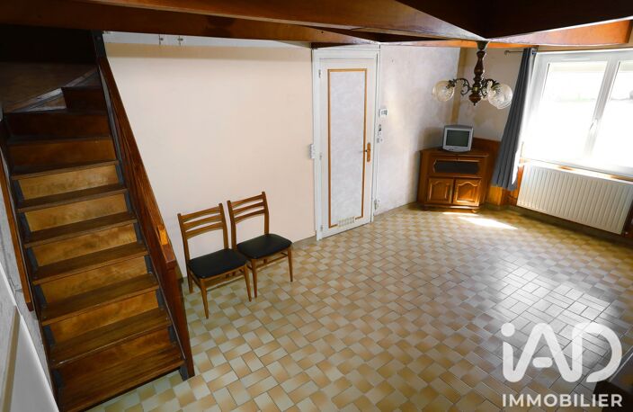Vente Maison de village 3 pièces — photo 4