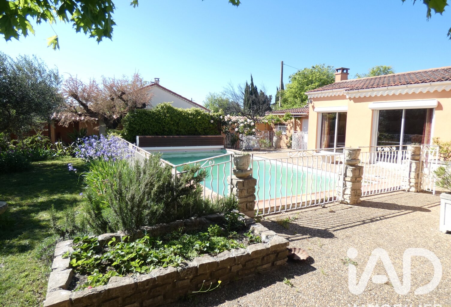 Vente Maison traditionnelle 7 pièces — photo 1