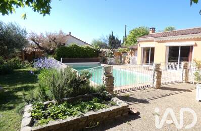 Vente Maison traditionnelle 7 pièces — photo du bien