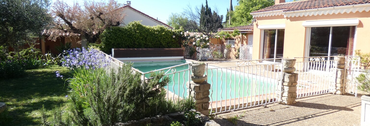 Maison 7 Pièces 155 m² à vendre à Bollène (84500)