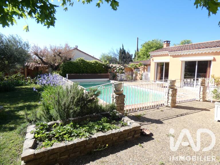 Vente Maison traditionnelle 7 pièces — photo 1