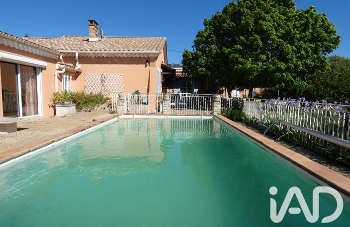Vente Maison traditionnelle 7 pièces — photo 2
