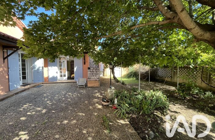 Vente Maison traditionnelle 7 pièces — photo 3