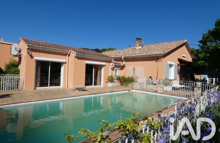 Vente Maison traditionnelle 7 pièces — photo 4
