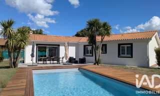 Maison 6 Pièces 150 m² à vendre à Saint-Jean-d'Illac (33127)