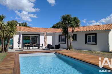 Maison 6 pièces 545000 €