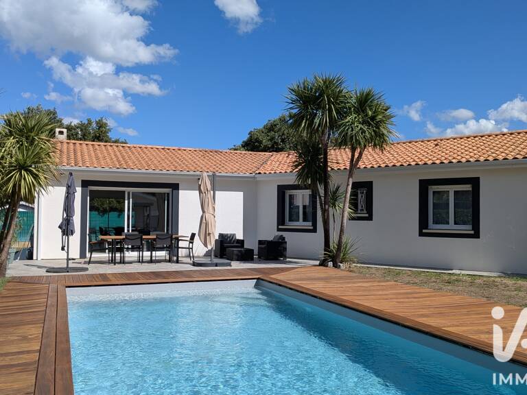 Vente Maison/villa 6 pièces — photo 1