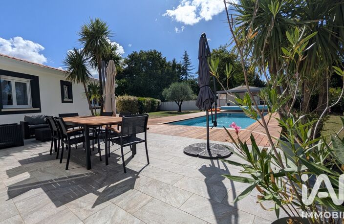 Vente Maison/villa 6 pièces — photo 2