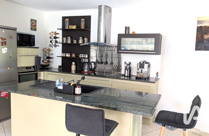 Vente Maison/villa 6 pièces — photo 3