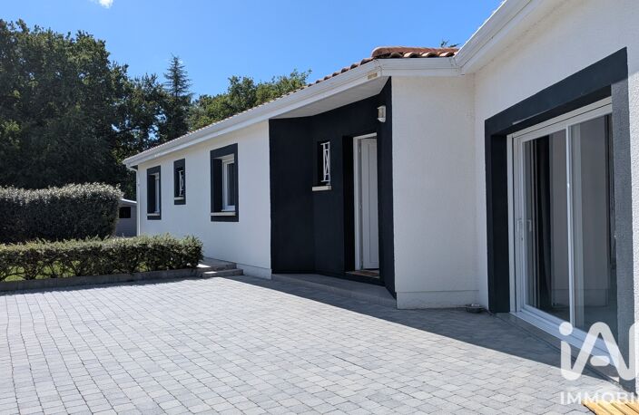 Vente Maison/villa 6 pièces — photo 4