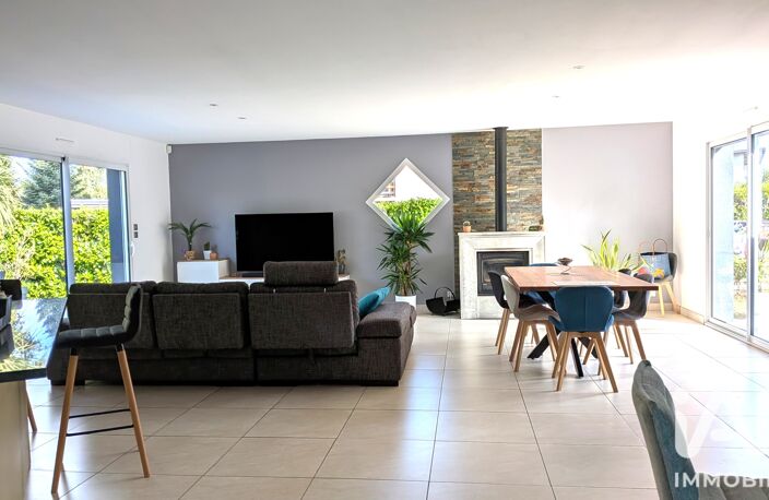 Vente Maison/villa 6 pièces — photo 5