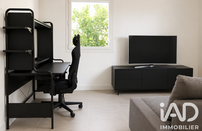 Vente Appartement 2 pièces — photo 2