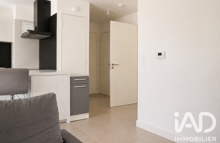 Vente Appartement 2 pièces — photo 4