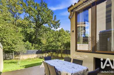 Maison 4 pièces 145000 €