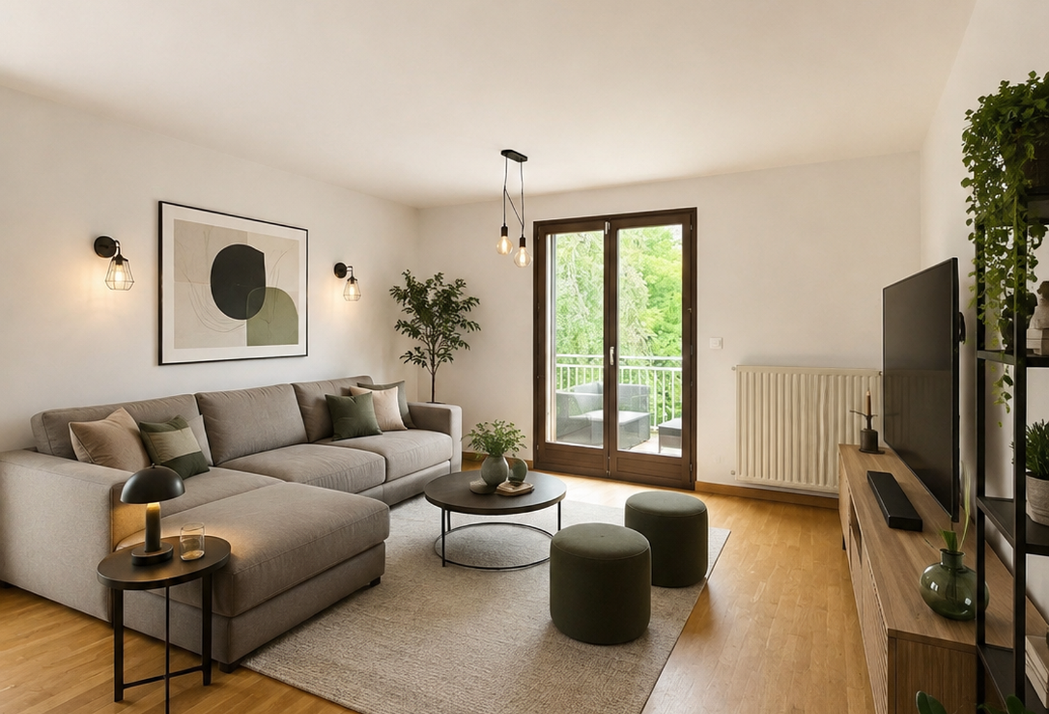 Vente Maison/villa 9 pièces — photo 1