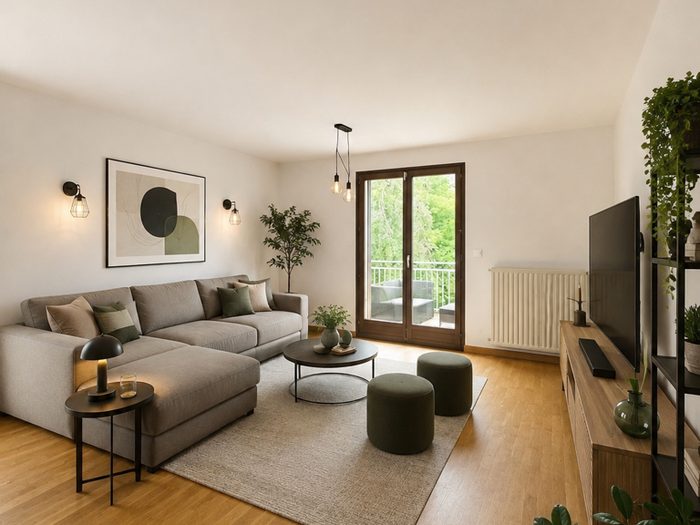 Vente Maison/villa 9 pièces — photo 1