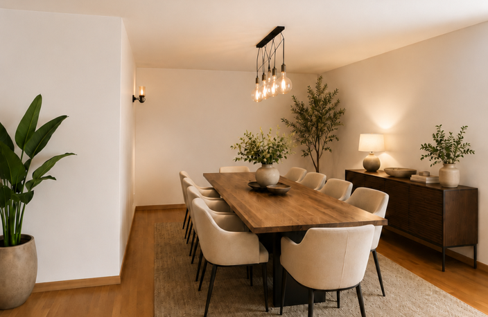 Vente Maison/villa 9 pièces — photo 2
