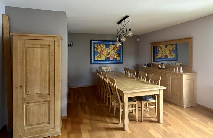 Vente Maison/villa 9 pièces — photo 4