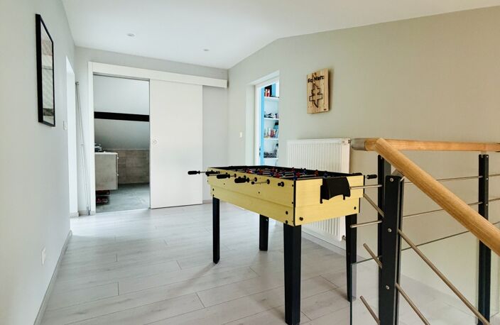 Vente Maison/villa 9 pièces — photo 5