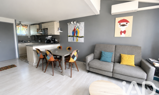 Maison 3 Pièces 55 m² à vendre à Royan (17200)
