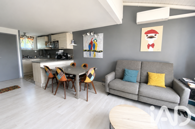 Maison 3 pièces 199000 €