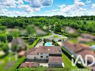 Vente Maison traditionnelle 6 pièces — photo 2