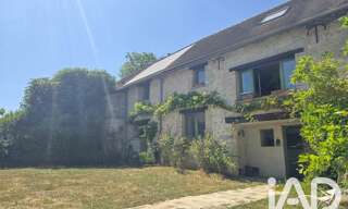 Maison 7 Pièces 220 m² à vendre à Abbéville-la-Rivière (91150)