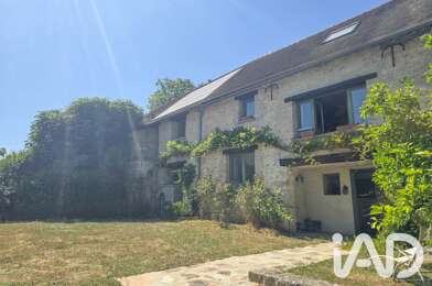 Maison 7 pièces 495000 €