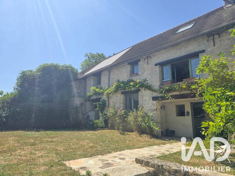 Vente Maison/villa 7 pièces — photo 1