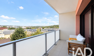 Appartement 1 Pièce 42 m² à vendre à Chelles (77500)