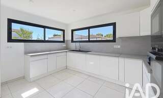 Maison 4 Pièces 130 m² à vendre à Moussan (11120)