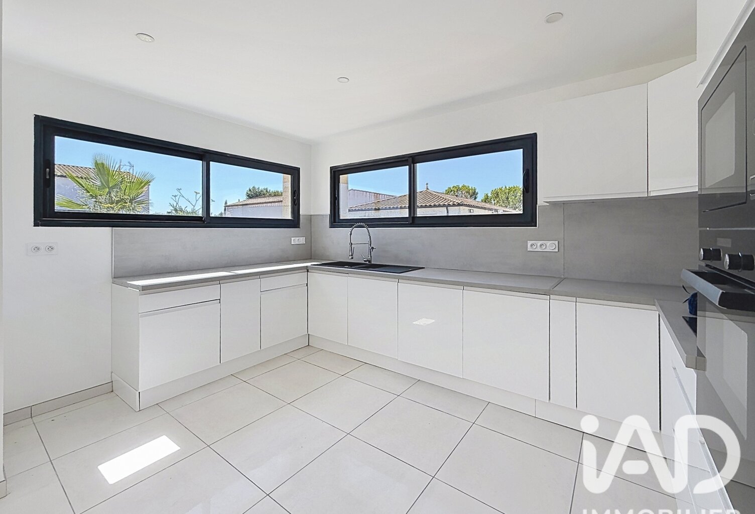 Vente Maison/villa 4 pièces — photo 1